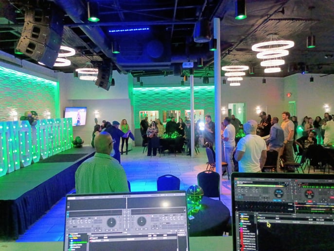 Gallery photo 1 of DJ @Last