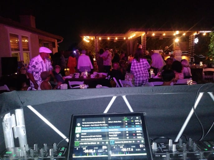 Gallery photo 8 of DJ @Last