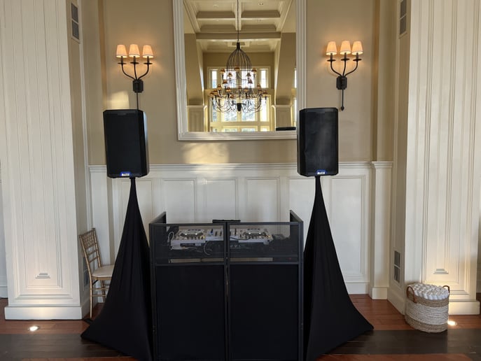 Gallery photo 1 of DJ Lb1