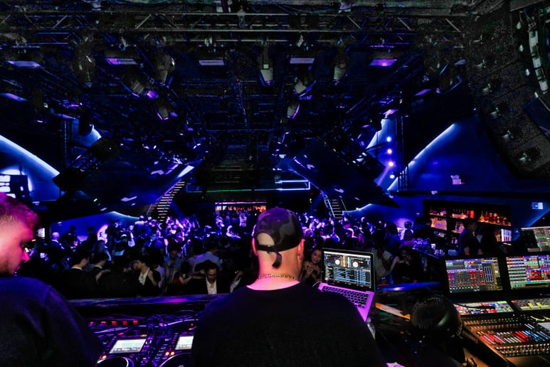 Gallery photo 2 of DJ Lb1