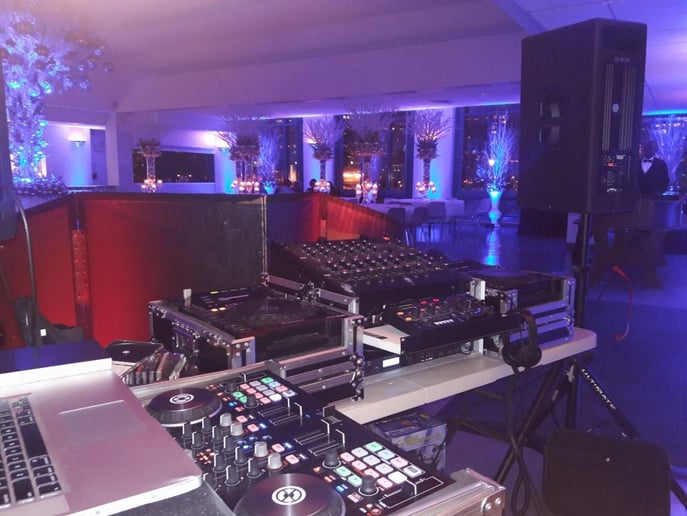 Gallery photo 4 of DJ Lefty Hernandez
