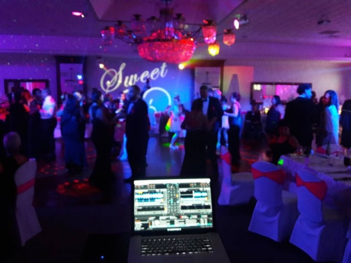 Gallery photo 6 of DJ Lefty Hernandez