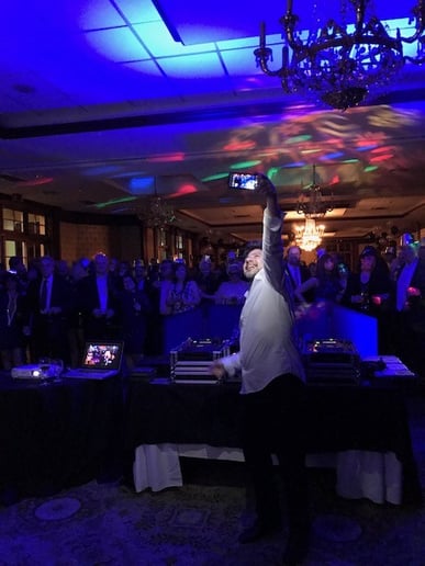 Gallery photo 5 of DJ Lefty Hernandez