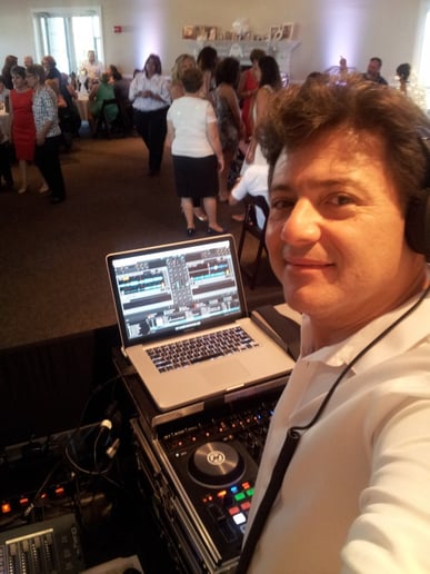 Gallery photo 9 of DJ Lefty Hernandez