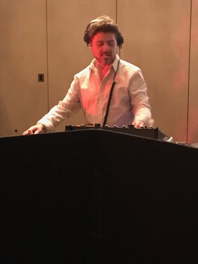 Gallery photo 3 of DJ Lefty Hernandez
