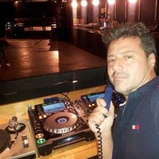 Gallery photo 10 of DJ Lefty Hernandez
