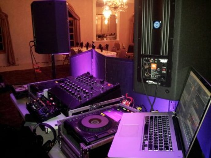 Gallery photo 8 of DJ Lefty Hernandez