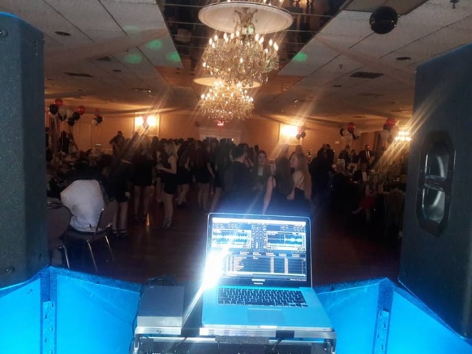 Gallery photo 2 of DJ Lefty Hernandez