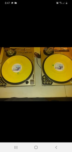 Gallery photo 4 of Dj Life