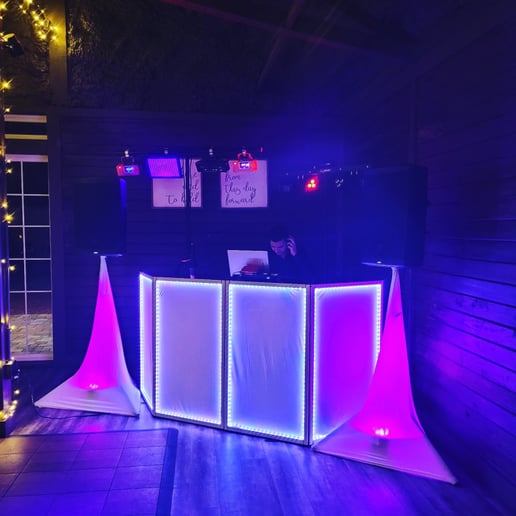 Gallery photo 3 of DJ Robert Music