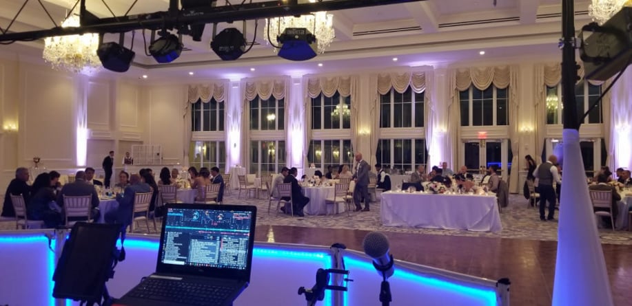 Gallery photo 8 of DJ Robert Music