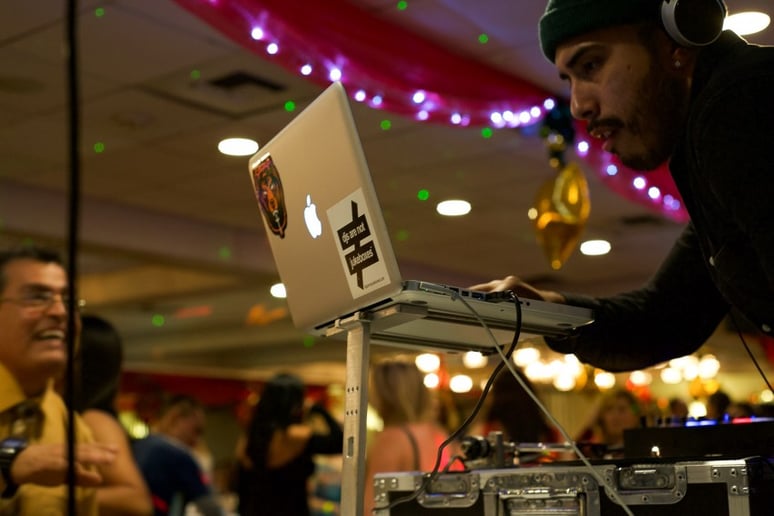 Gallery photo 1 of DJ Clip