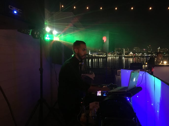 Gallery photo 5 of DJ Clip
