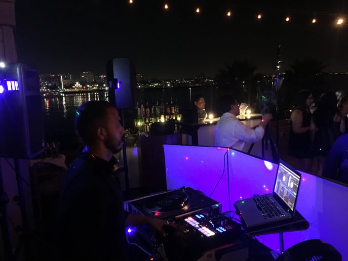 Gallery photo 6 of DJ Clip