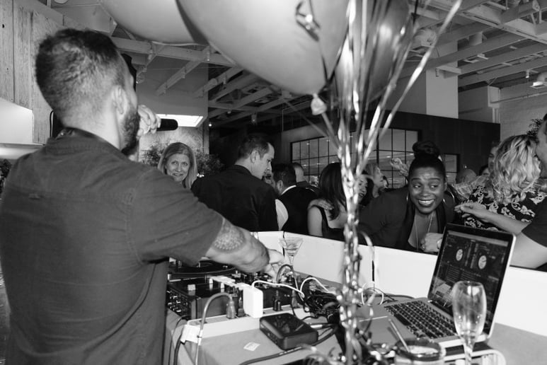 Gallery photo 8 of DJ Clip