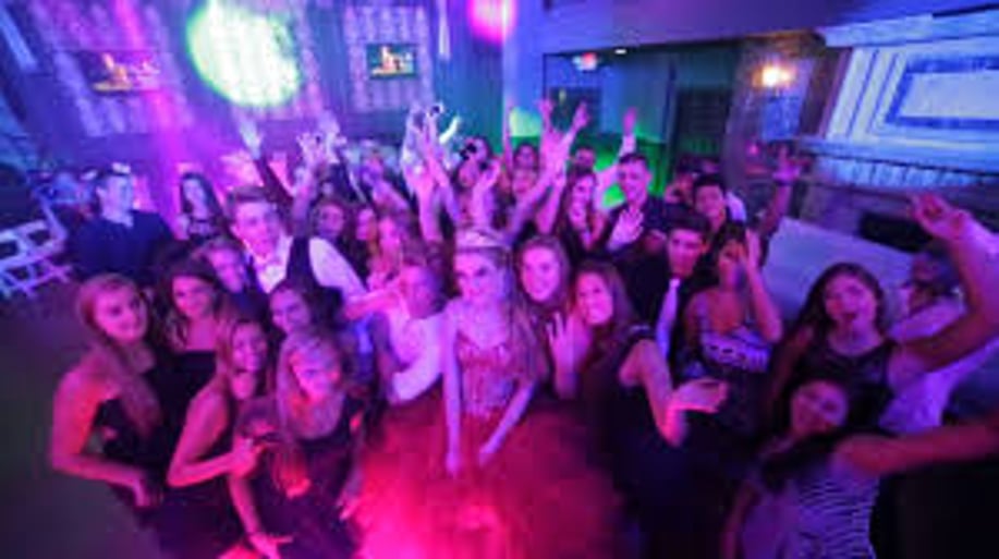 Gallery photo 1 of Dj Lionel Sanabria