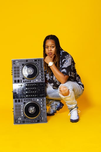 Gallery photo 3 of DJ Lodi Dodi