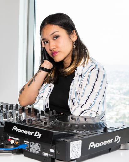 Gallery photo 1 of DJ Lola Menthol