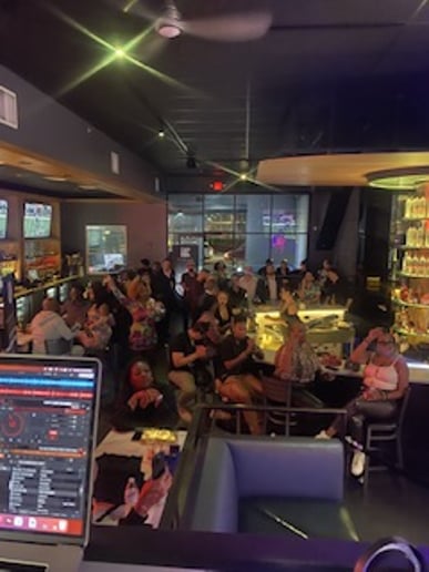 Gallery photo 1 of Dj Lomond