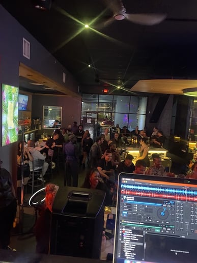 Gallery photo 2 of Dj Lomond