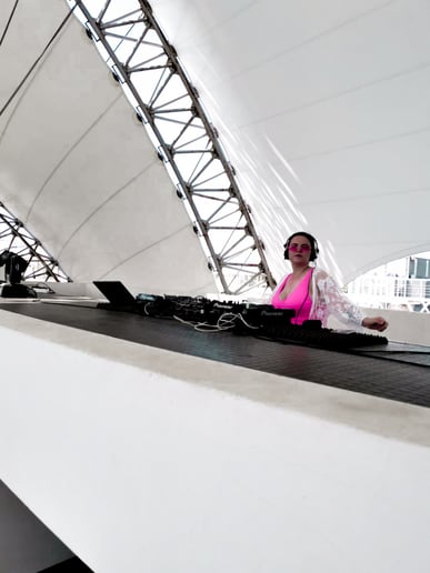 Gallery photo 3 of DJ Vee Shax