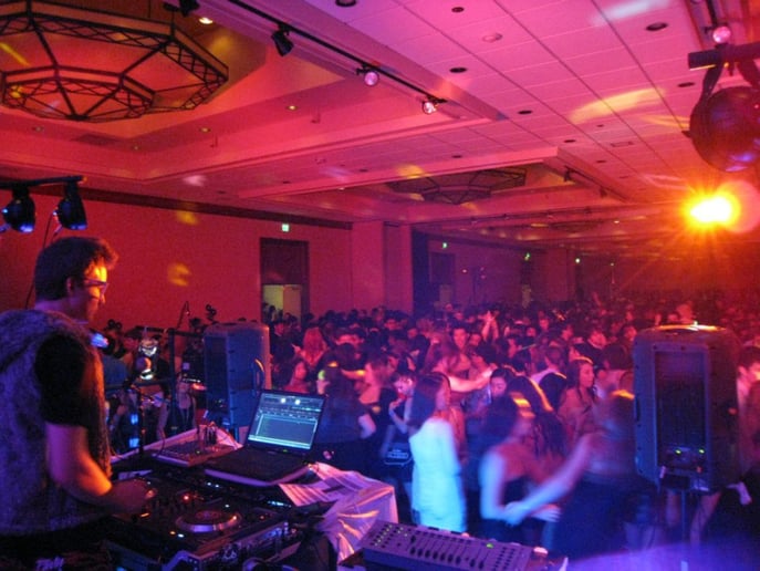 Gallery photo 1 of DJ Loop Loud