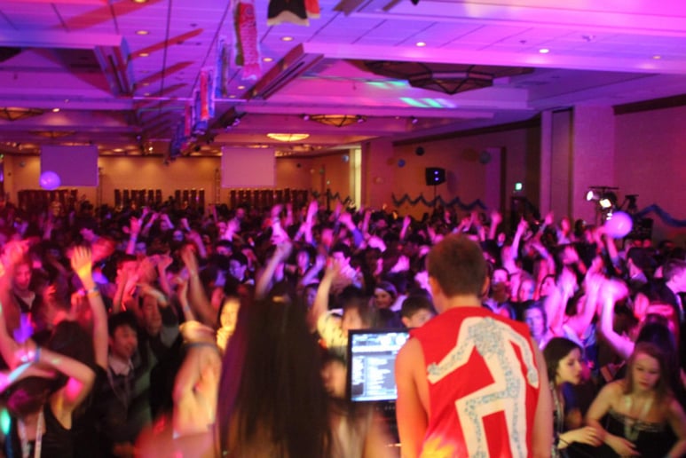 Gallery photo 2 of DJ Loop Loud