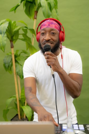 Gallery photo 1 of DJ Lotto