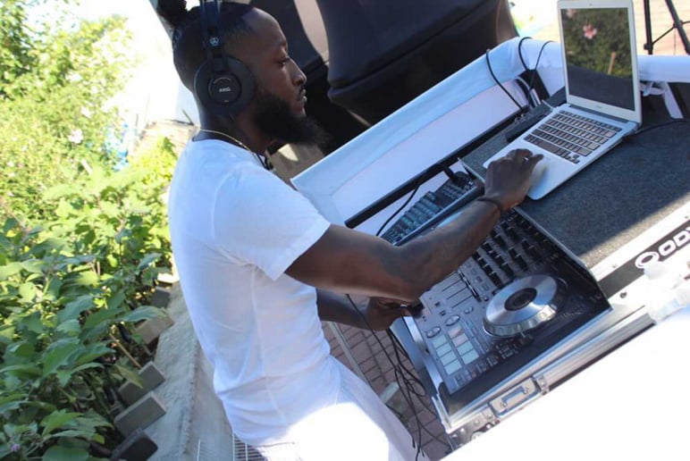 Gallery photo 6 of DJ Lotto