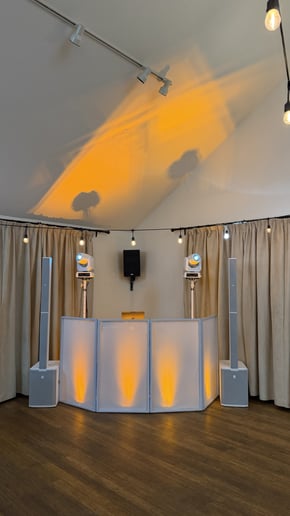 Gallery photo 3 of DJ Lowso