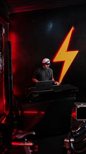 Gallery photo 4 of DJ Lowso