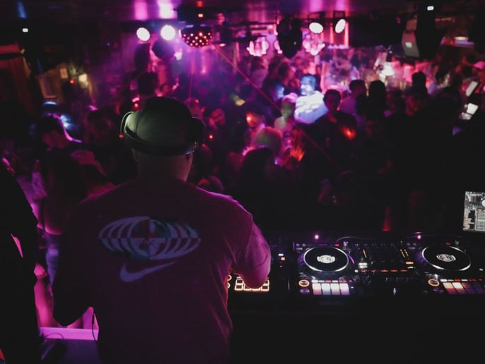 Gallery photo 2 of Dj Luan Ferreira