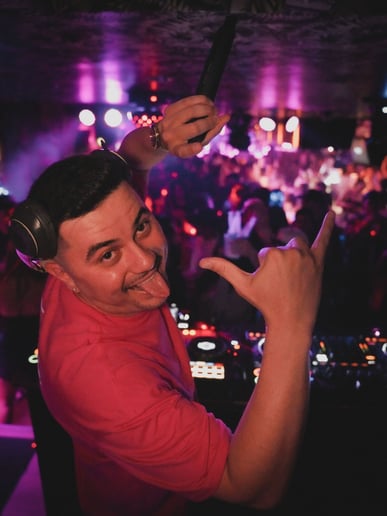 Gallery photo 4 of Dj Luan Ferreira
