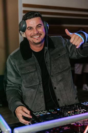 Gallery photo 1 of Dj Luan Ferreira