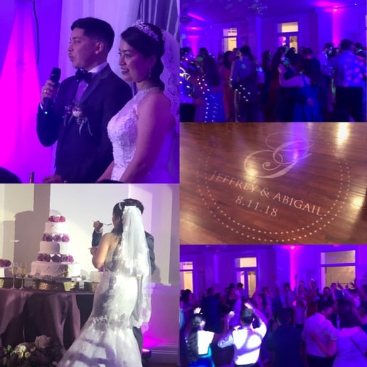 Gallery photo 2 of Dj Lucho Events