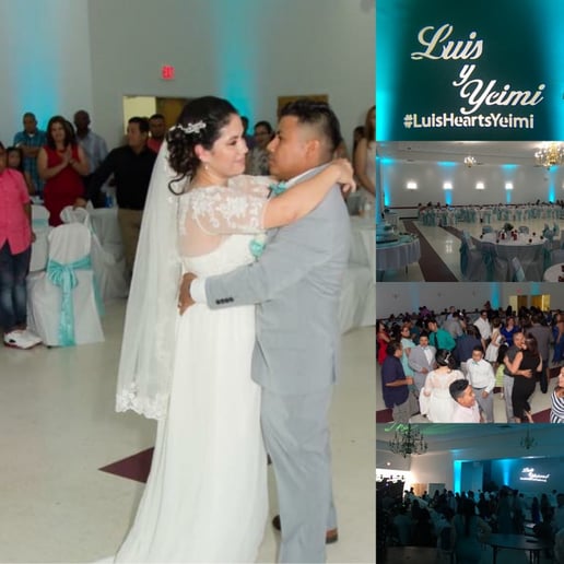 Gallery photo 3 of Dj Lucho Events