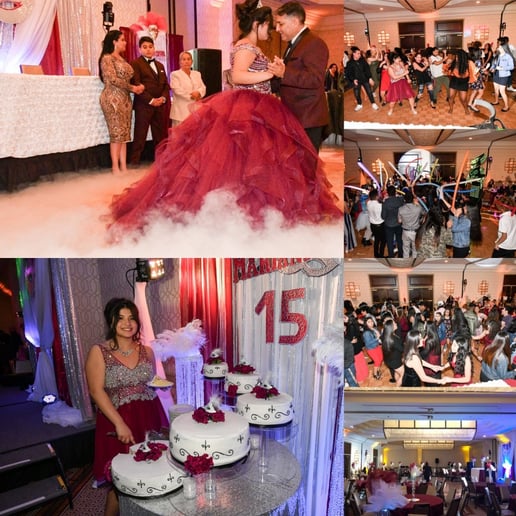 Gallery photo 7 of Dj Lucho Events