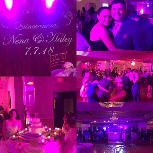 Gallery photo 8 of Dj Lucho Events