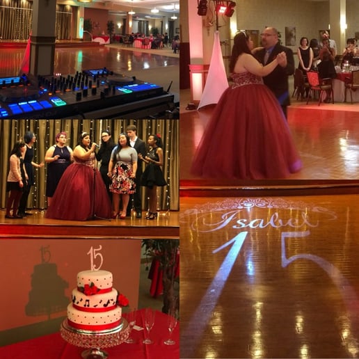 Gallery photo 9 of Dj Lucho Events