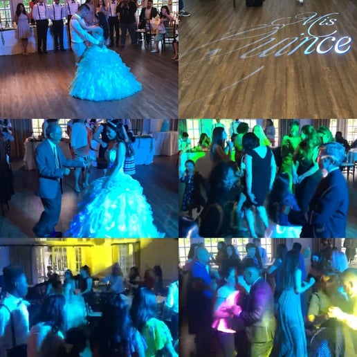 Gallery photo 10 of Dj Lucho Events