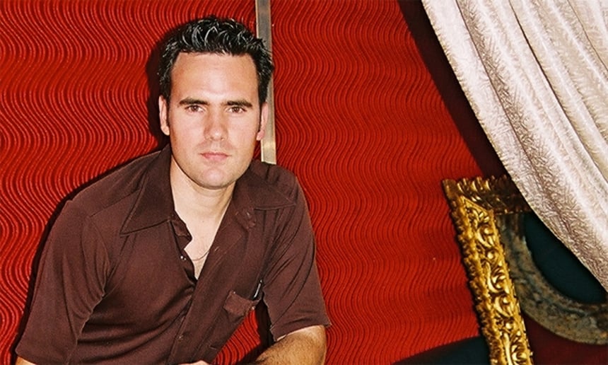 Gallery photo 3 of DJ Luis Beyra