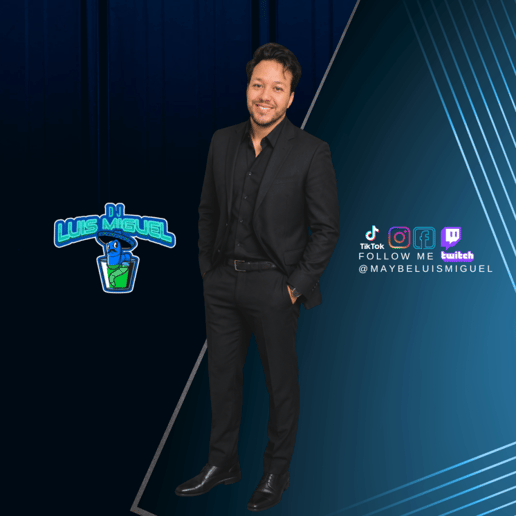 Gallery photo 1 of DJ Luis Miguel