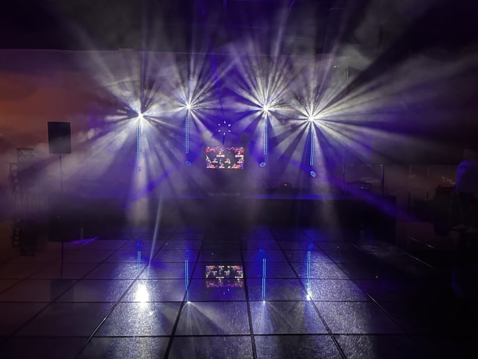 Gallery photo 2 of DJ Luis Miguel