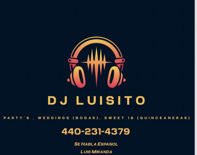 Gallery photo 1 of DJ Luisito