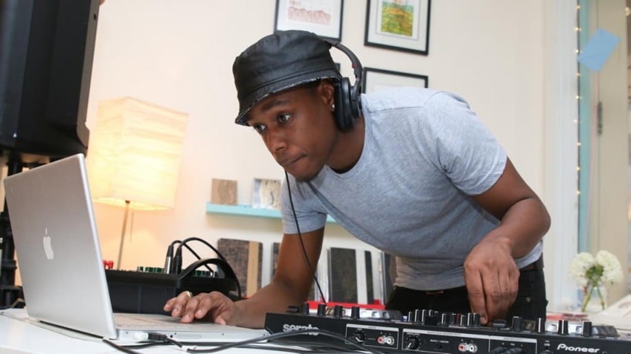 Gallery photo 2 of Dj Luke 