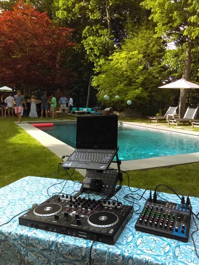 Gallery photo 3 of Dj Luke 