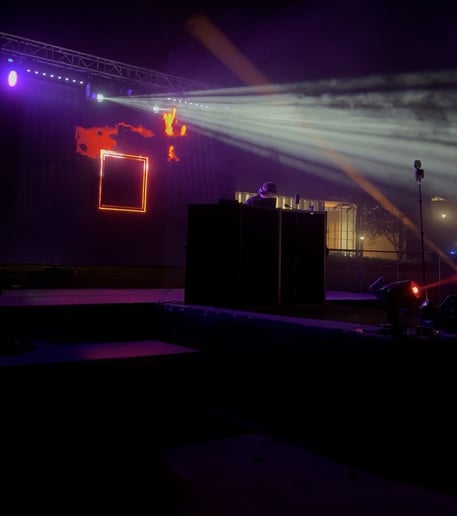 Gallery photo 2 of DJ Lumin