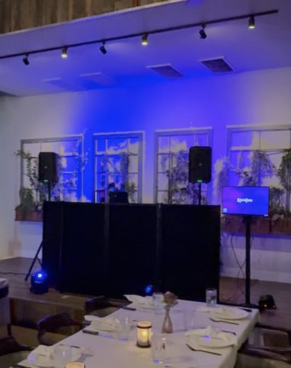Gallery photo 6 of DJ Lumin