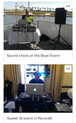 Gallery photo 3 of Dj Lust