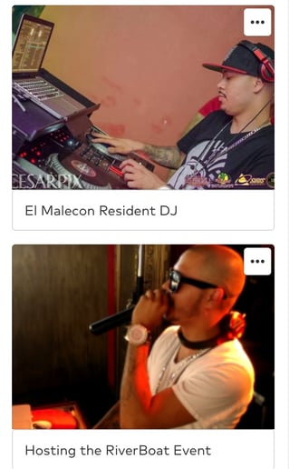 Gallery photo 4 of Dj Lust